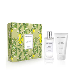 Les Eaux D’UN Instant Tempting Bergamote Coffret 2 pcs