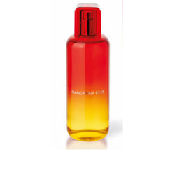Les Mandariners Pour Elle eau de toilette vaporisateur 100 ml