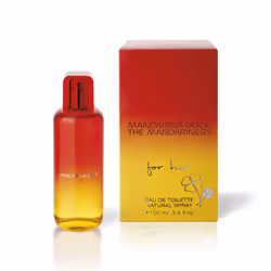 Les Mandariners Pour Elle eau de toilette vaporisateur 100 ml