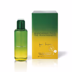 Les Mandariners Pour Lui eau de toilette vaporisateur 100 ml