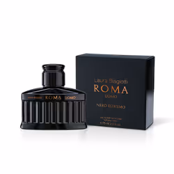 Laura Biagiotti Roma Uomo Nero Estremo 75 ml Hommes