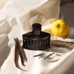 Laura Biagiotti Roma Uomo Nero Estremo 75 ml Hommes - Vue supplémentaire 4