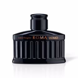 Laura Biagiotti Roma Uomo Nero Estremo, Hommes, 125 ml, Parfum liquide, Spray, ALCOHOL DENAT., AQUA (WATER), PARFUM (FRAGRANC ...