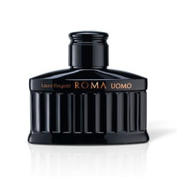 Laura Biagiotti Roma Uomo Nero Estremo 125 ml Hommes