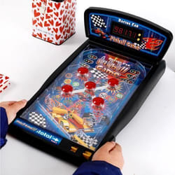 Grand flipper iTotal