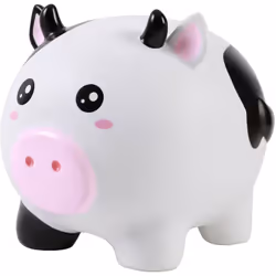 Tirelire iTotal Cow