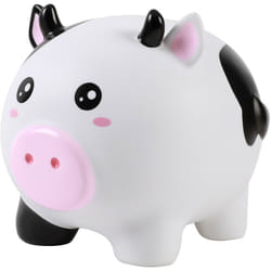 Tirelire iTotal Cow