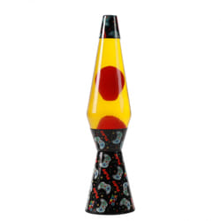 Lampe iTotal Lava