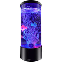 Lampe ronde iTotal Fish