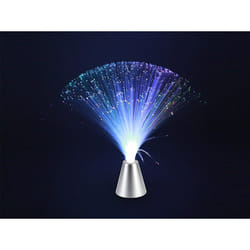 Lumière à fibre optique aux couleurs changeantes iTotal