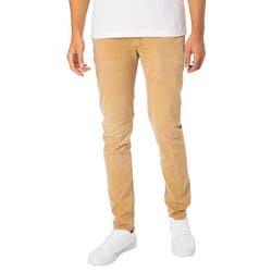 Jeans Diesel - 1979 Sleenker L.32 - Beige - Homme