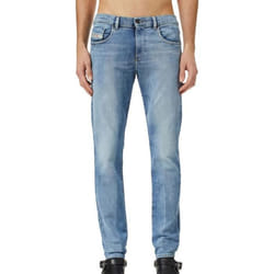 Jean Bleu Homme Diesel Strukt