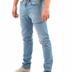 Pantalon Diesel - 1979 Sleenker - Bleu - 33 - Homme