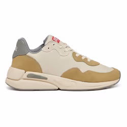 Baskets Diesel - S-serendipity Light - Gris - 42 - Homme
