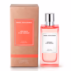 Les Eaux D’UN Instant citrusy magnolia eau de toilette vaporisateur