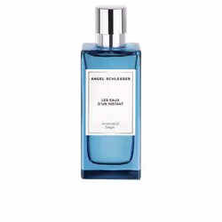 Les Eaux D’UN Instant sauge aromatique eau de toilette vaporisateur
