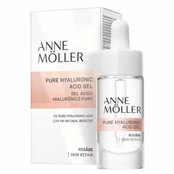 Rosâge Gel concentré d’acide hyaluronique pur