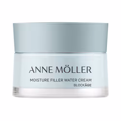 Blockâge crème légère effet combleur hydratante 50 ml