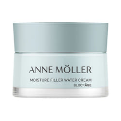 Blockâge crème légère effet combleur hydratante 50 ml