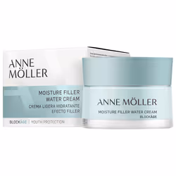 Blockâge crème légère effet combleur hydratante 50 ml
