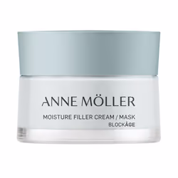 Blockâge crème masque hydratant effet combleur 50 ml