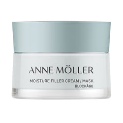 Blockâge crème masque hydratant effet combleur 50 ml