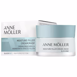 Blockâge crème masque hydratant effet combleur 50 ml