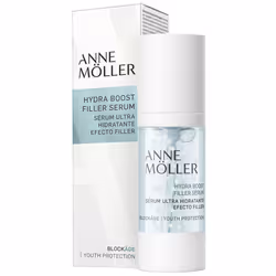 Blockâge sérum effet combleur ultra-hydratant 30 ml