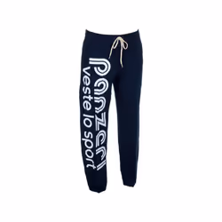 Pantalon Jogging Uni H MARINE
