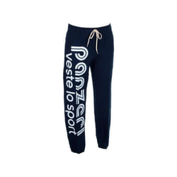 Pantalon Jogging Uni H MARINE