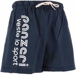 Shorts multisports Uni a acier jersey shor - Panzeri