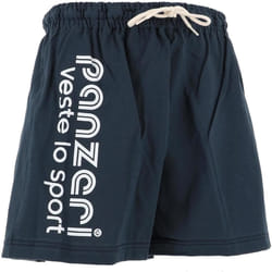 Shorts multisports Uni a acier jersey shor - Panzeri