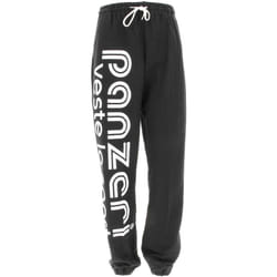 Pantalon de survêtement Park o noir pantsurvt - Panzeri