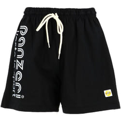 Shorts multisports Uni a nr/argt jersey shor - Panzeri