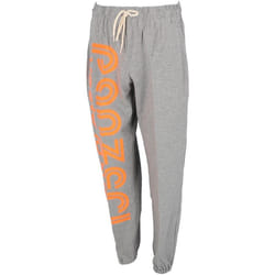Pantalon de survêtement Uni h grc fl org pant - Panzeri