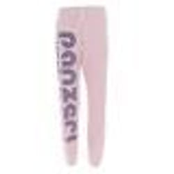Pantalon de survêtement Uni h rose nv  pantsurvt - Panzeri