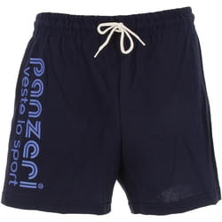 Shorts multisports Uni a navy bleu nacre short - Panzeri