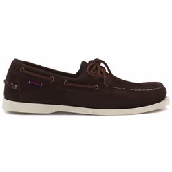 Chaussures bateau Sebago Portland Flesh Out - 40