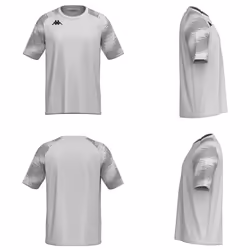 Maillot enfant Kappa Daverno