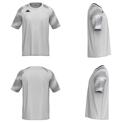 Maillot enfant Kappa Daverno