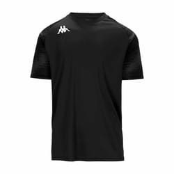 Maillot enfant Kappa Daverno