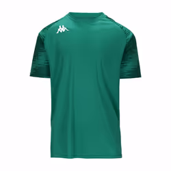 Maillot enfant Kappa Daverno