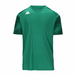 Maillot enfant Kappa Daverno