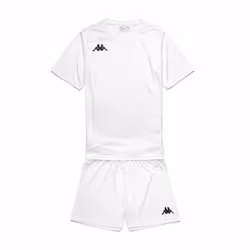 Ensemble maillot et short enfant Kappa Gorkit