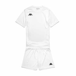 Ensemble maillot et short enfant Kappa Gorkit