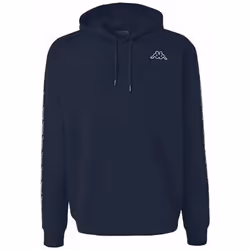 Sweatshirt à capuche Kappa Imagino Active