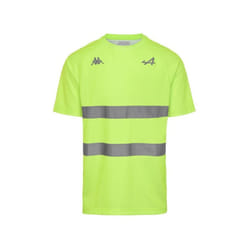 Maillot Alpine F1 Aylkarm 2024