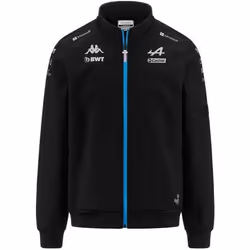 Veste de survêtement Alpine F1 Ambacy 2024