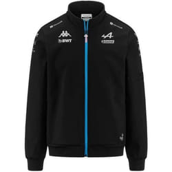 Veste de survêtement Alpine F1 Ambacy 2024