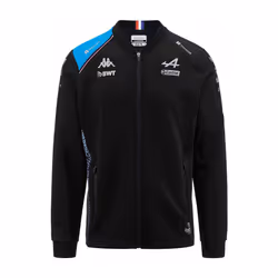 Veste de survêtement enfant Alpine F1 Atriso 2023